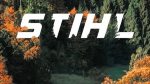 Логотип сервисного центра Официальный дилер Stihl