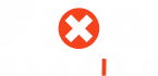 Логотип сервисного центра Fixa
