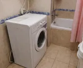 Наша работа Стиральная машина Indesit MSC 615 фото 1