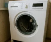 Наша работа Стиральная машина Bosch Maxx 5 WLG20260OE фото 1